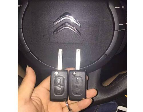 潮州汽车开锁培训
