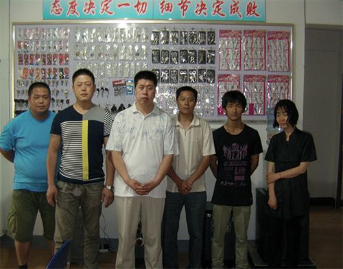 潮州开锁技术培训学校