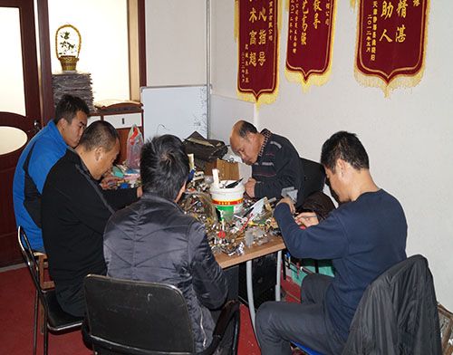 潮州济南开锁培训学校