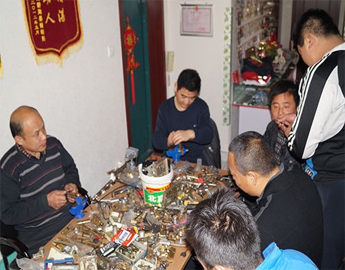 潮州开锁培训