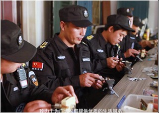 潮州开锁培训学校课程