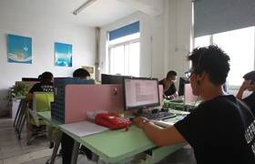 潮州巨龙开锁培训学校为学员提供网络服务