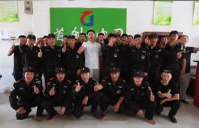 潮州巨龙开锁培训学校欢迎每一位学员前来考察